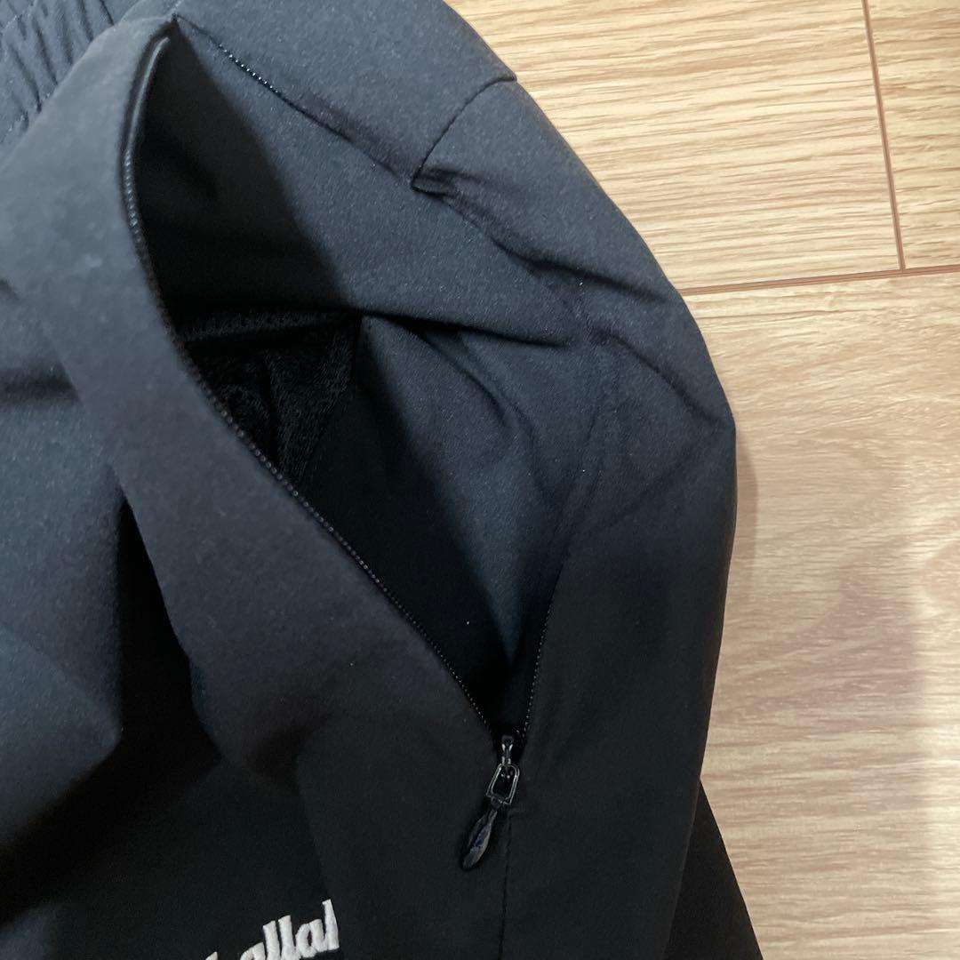 ballaholicアンクルカット M