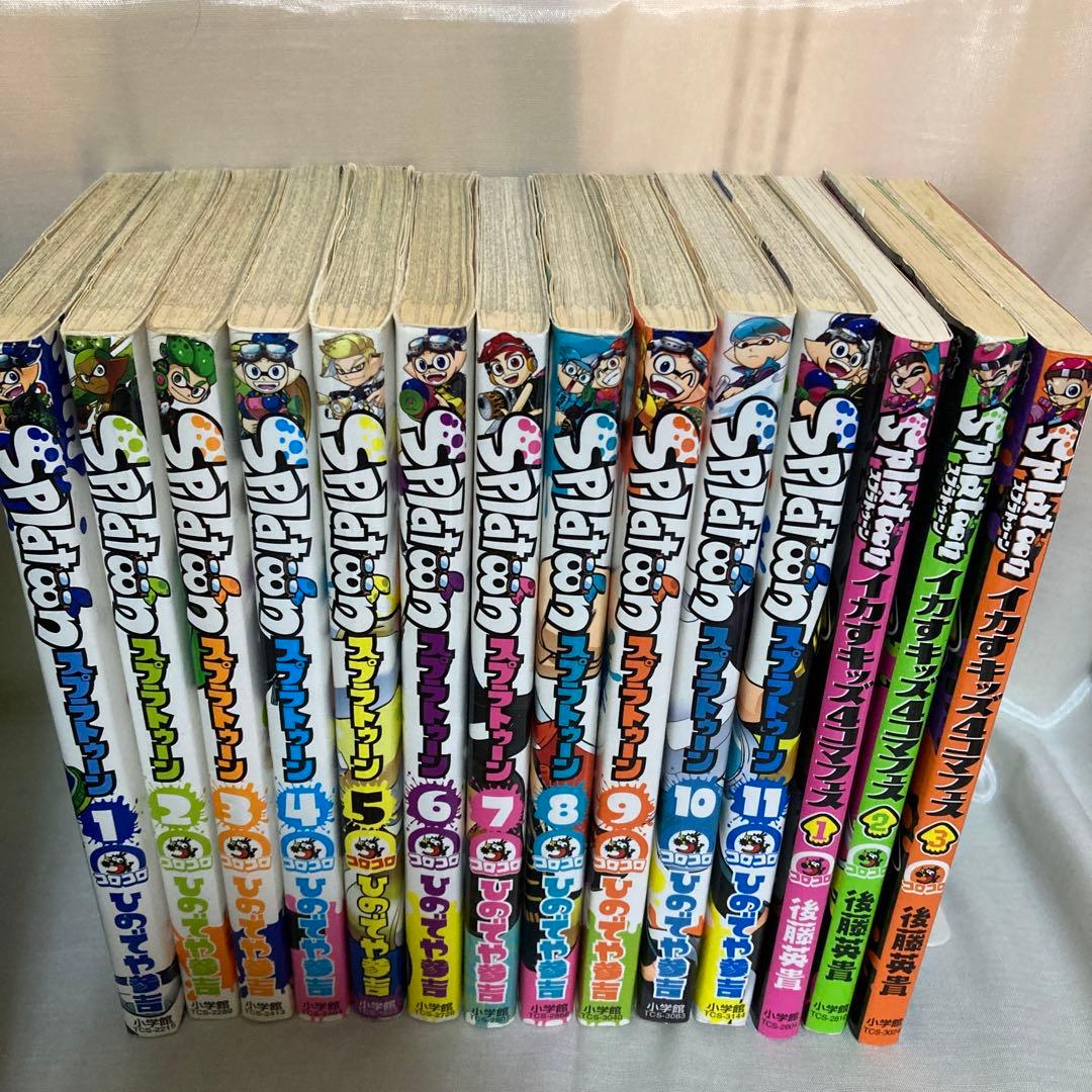 スプラトゥーン3ソフト ＆関連グッズ まとめ売り - メルカリ