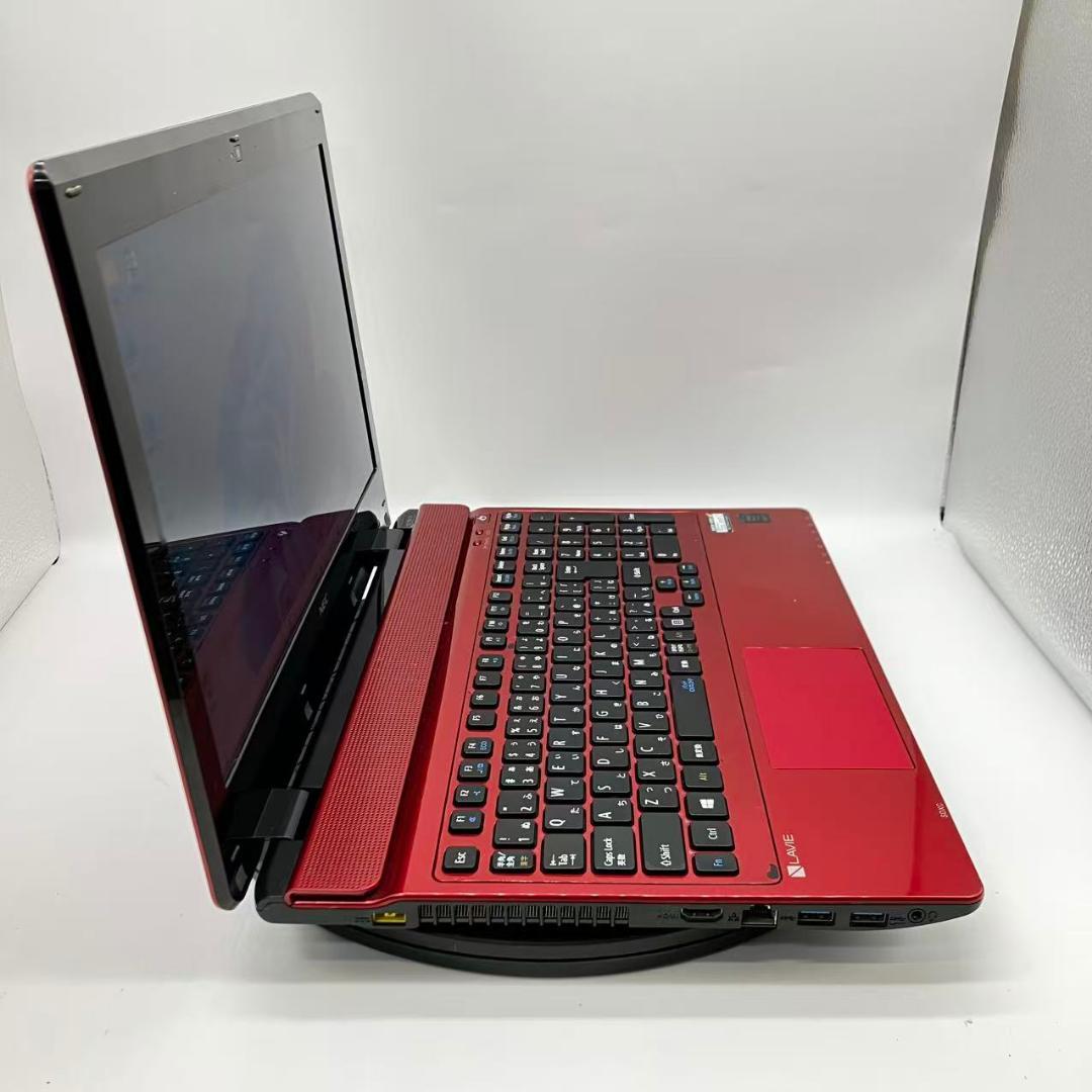 M8797 NEC LAVIE NS700BAR i7-5500U 4×128