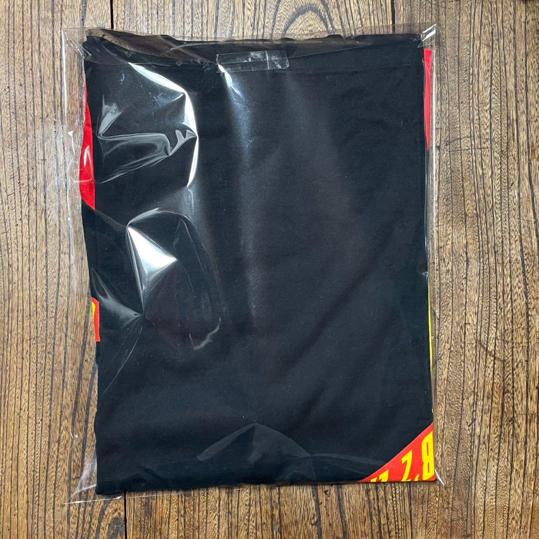 ピ*ン様 新品☆B'z PLEASURE'95 BUZZ!! Tシャツ ベースボ