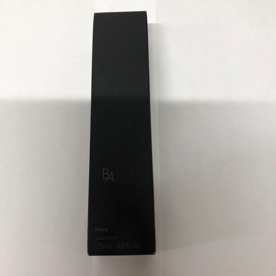 B.Aローション N 120ml 保湿化粧水 B.A ローション イマース(本体 120mL): 商品詳細 | ポーラ公式