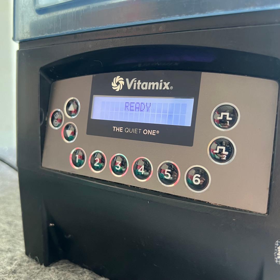 G46激安早い者勝ち✨ Vitamix ジューサーミキサー 1.4L 業務用