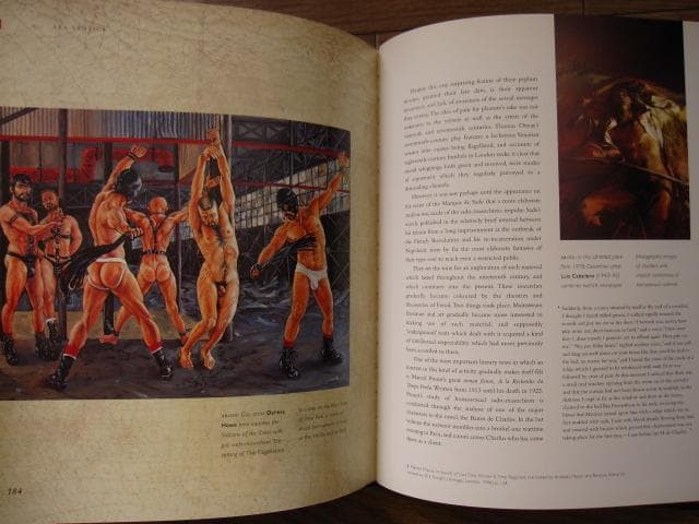 アート・デザイン・音楽 Ars Erotica: An Arousing History of