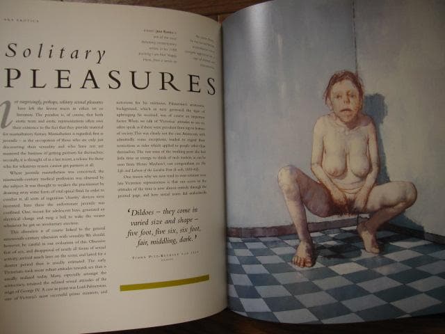 アート・デザイン・音楽 Ars Erotica: An Arousing History of