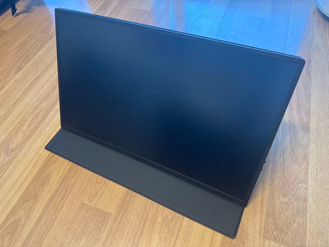 Acouto XC18 18.5インチ モバイルディスプレイ Amazon.co.jp: Acouto XC18 モバイルモニター 18.5インチ 疲れ目軽減