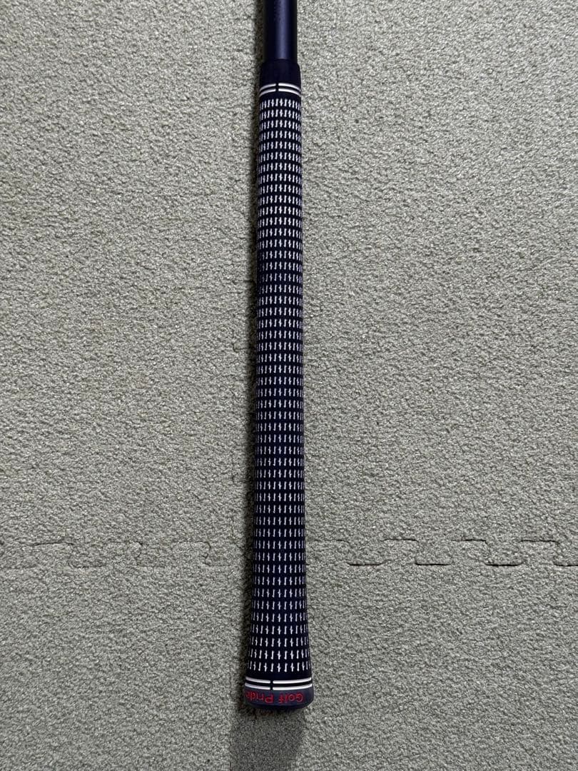 専用袋付 ブリヂストン ヴァンキッシュ VANQUISH 50S ドライバーシャフト