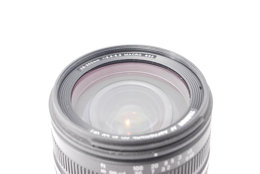✨美品✨TAMRON AF 28-300mm F3.5-6.3 XR Di LD