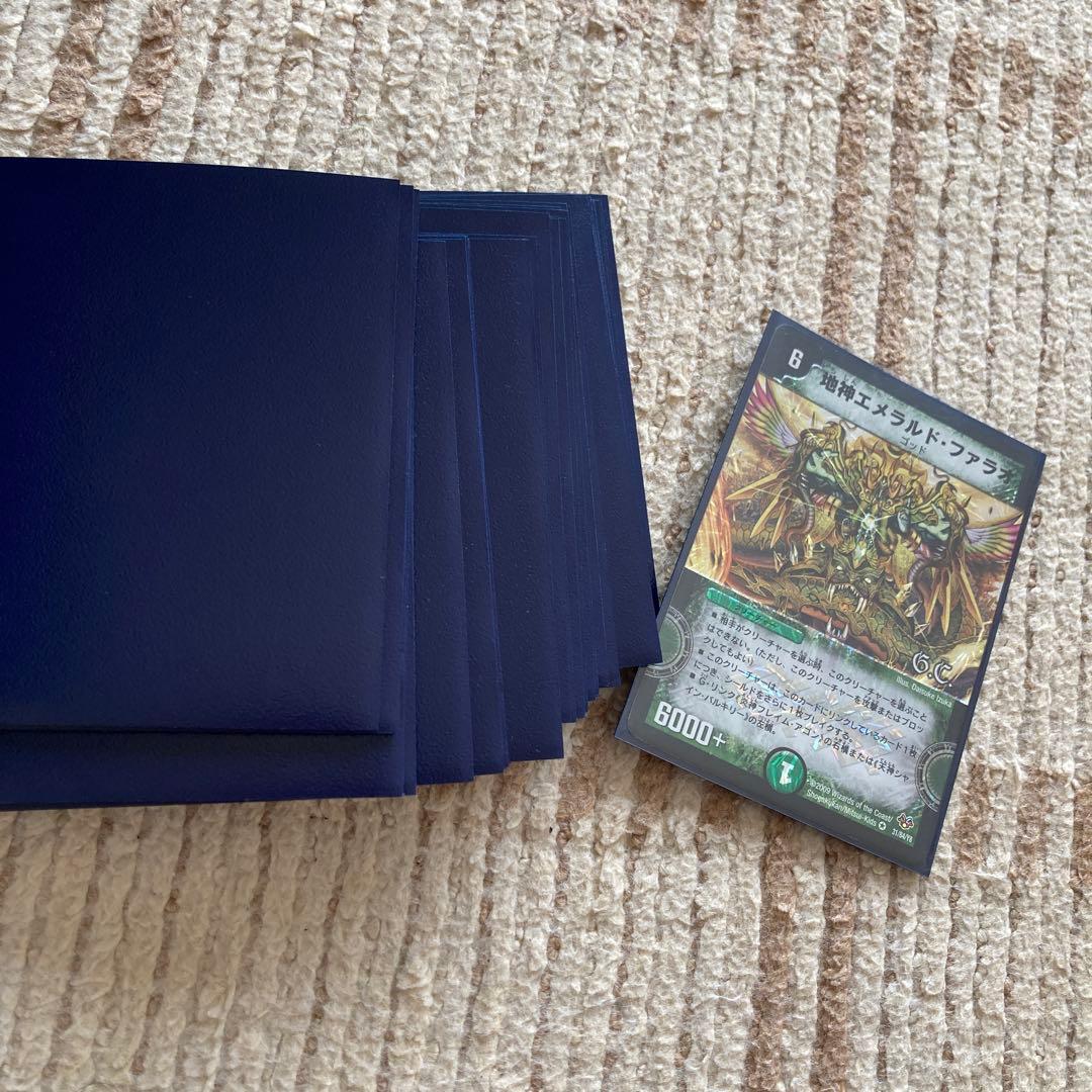 デュエマクラシック08 五元神デッキ オール旧枠 - メルカリ