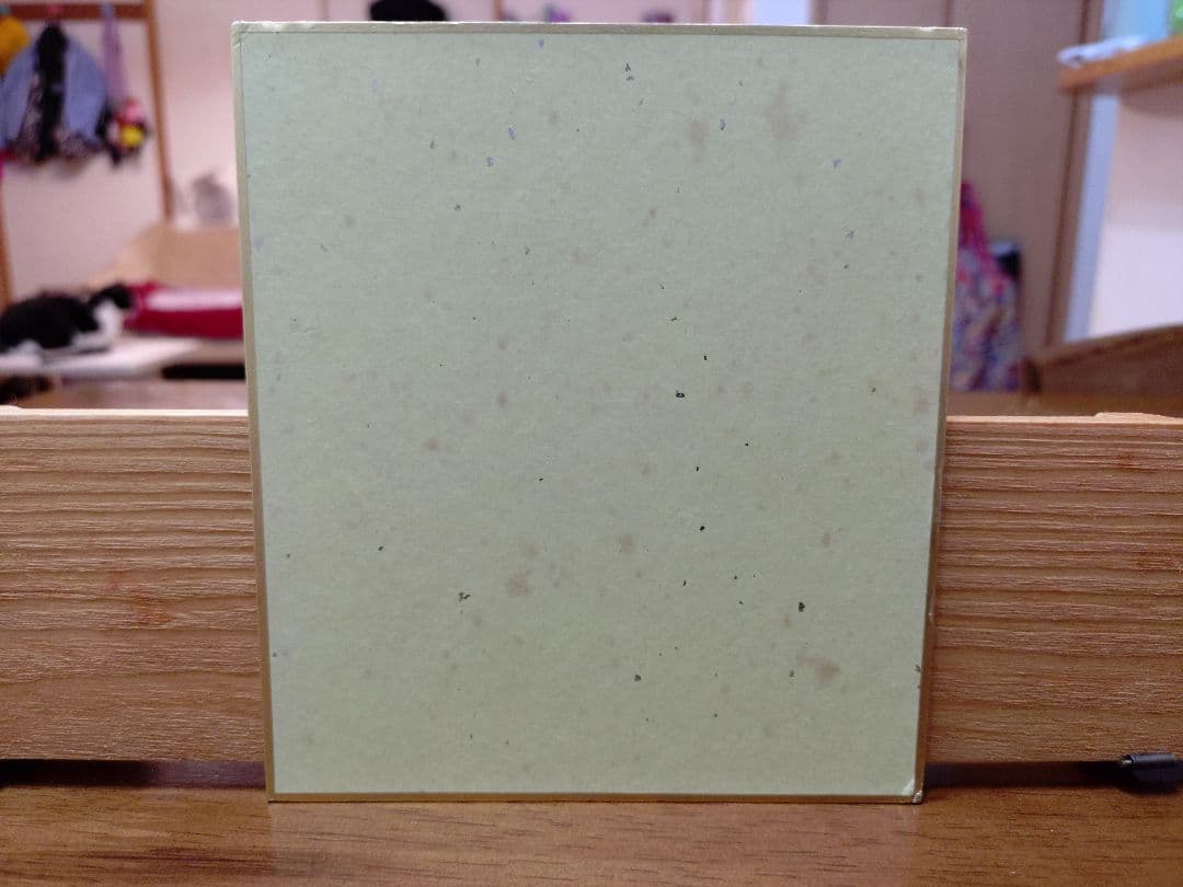 ポケモンセンター限定品 イーブイ色紙セット