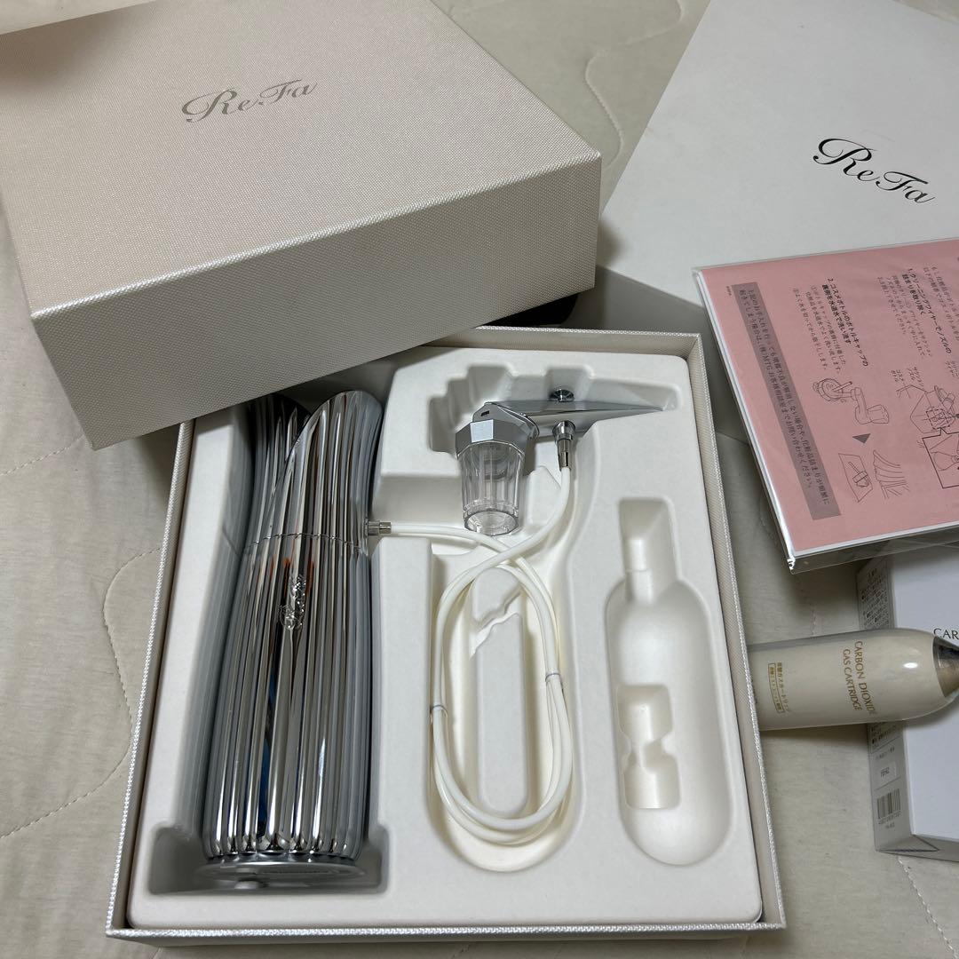 ReFa MIST リファミスト リファミスト - ReFa MIST | 商品情報 | ReFa（リファ）公式ブランドサイト