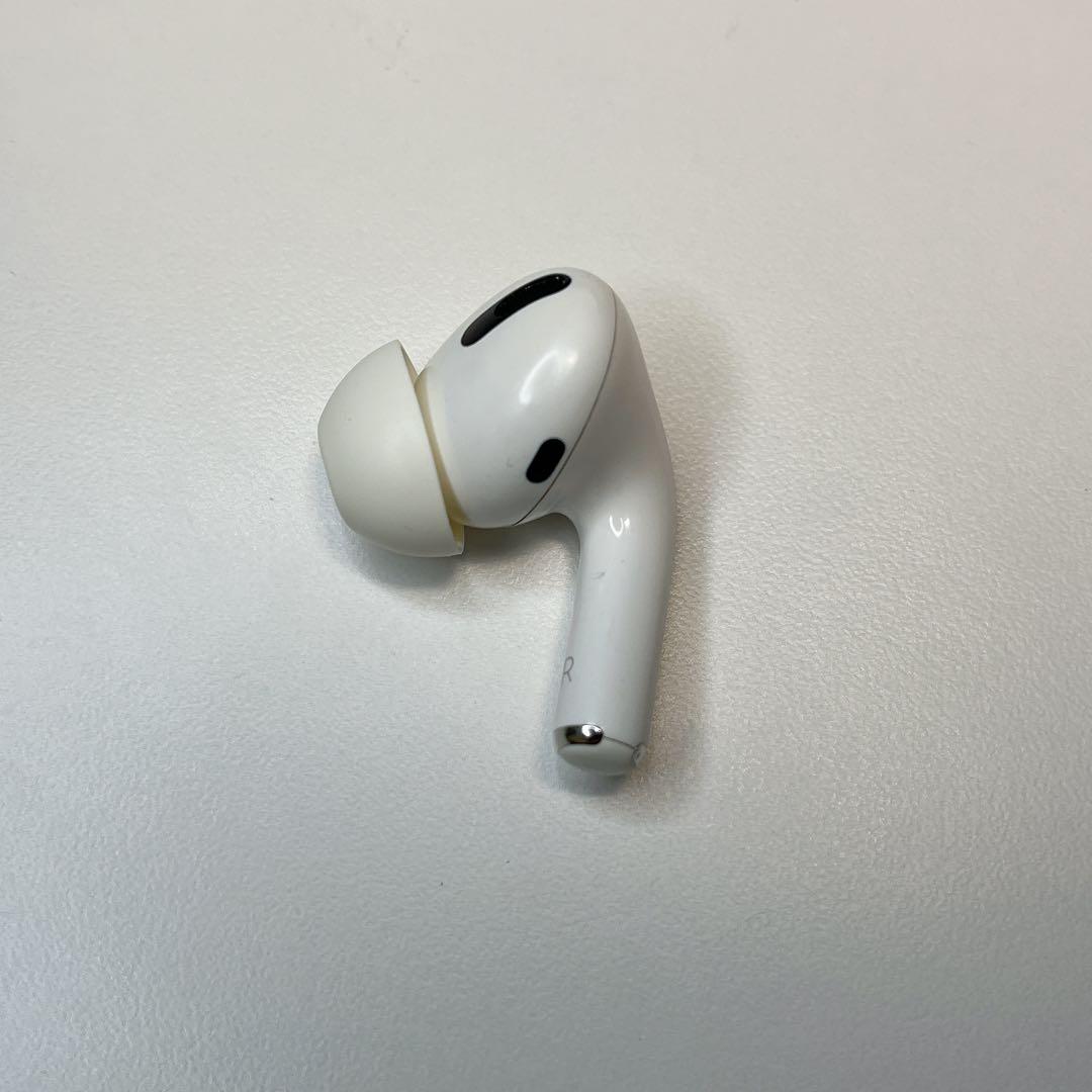 AirPods Pro 第1世代 右耳のみ A2083 ① - メルカリ