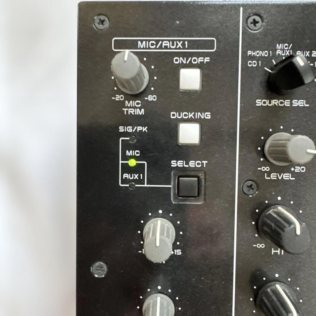 DENON DENON DN-X600 ミキサー