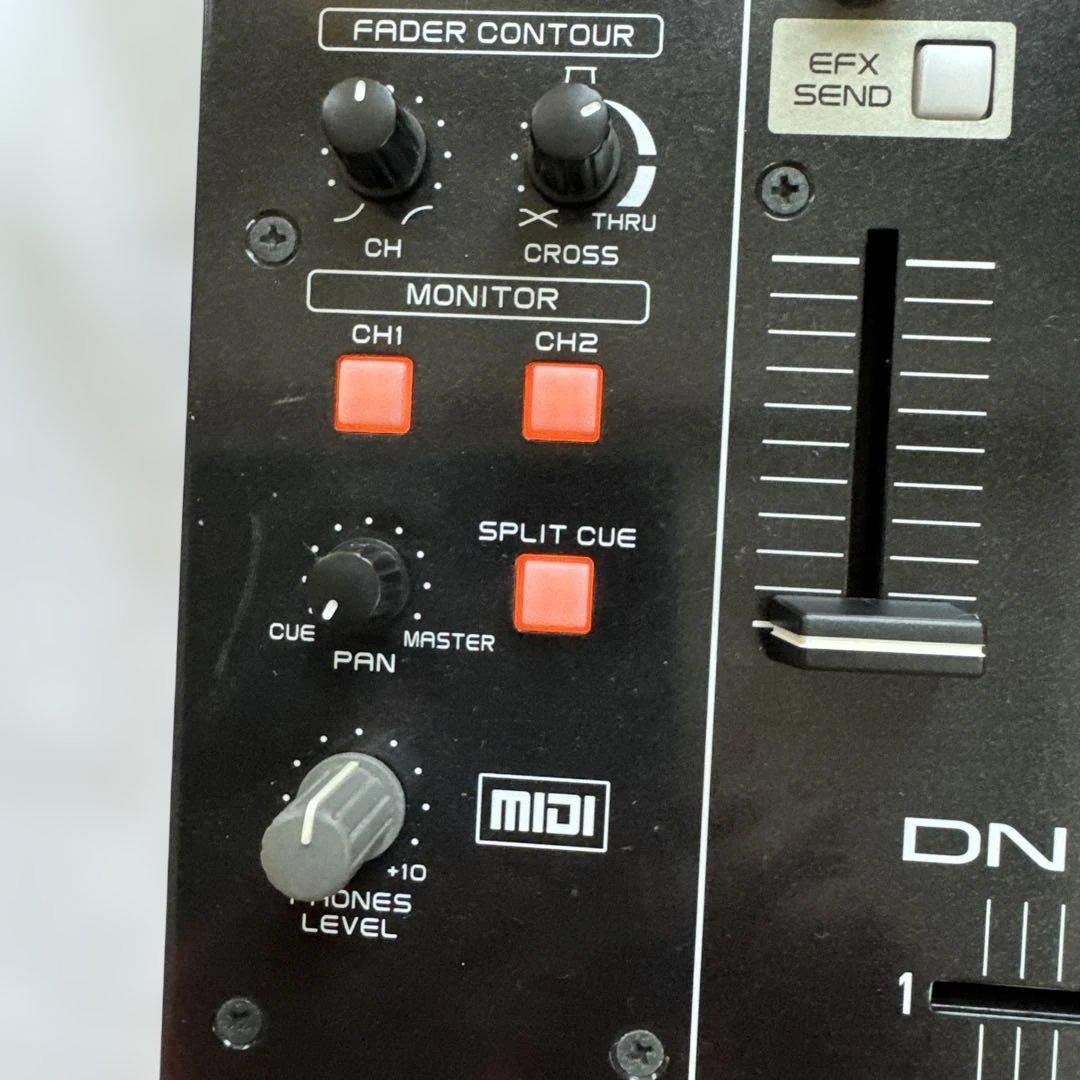 DENON DENON DN-X600 ミキサー