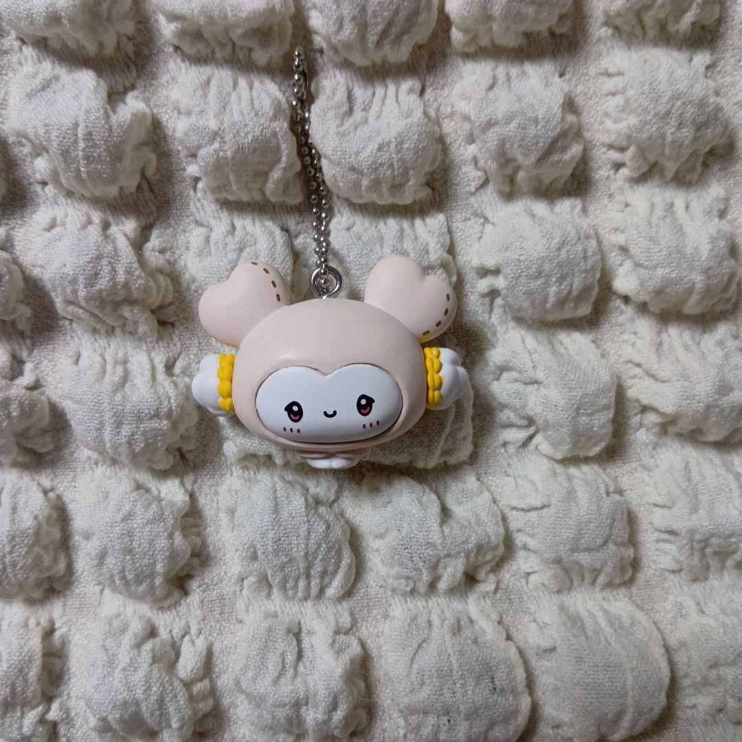 TWICEダヒョンキーホルダー - メルカリ