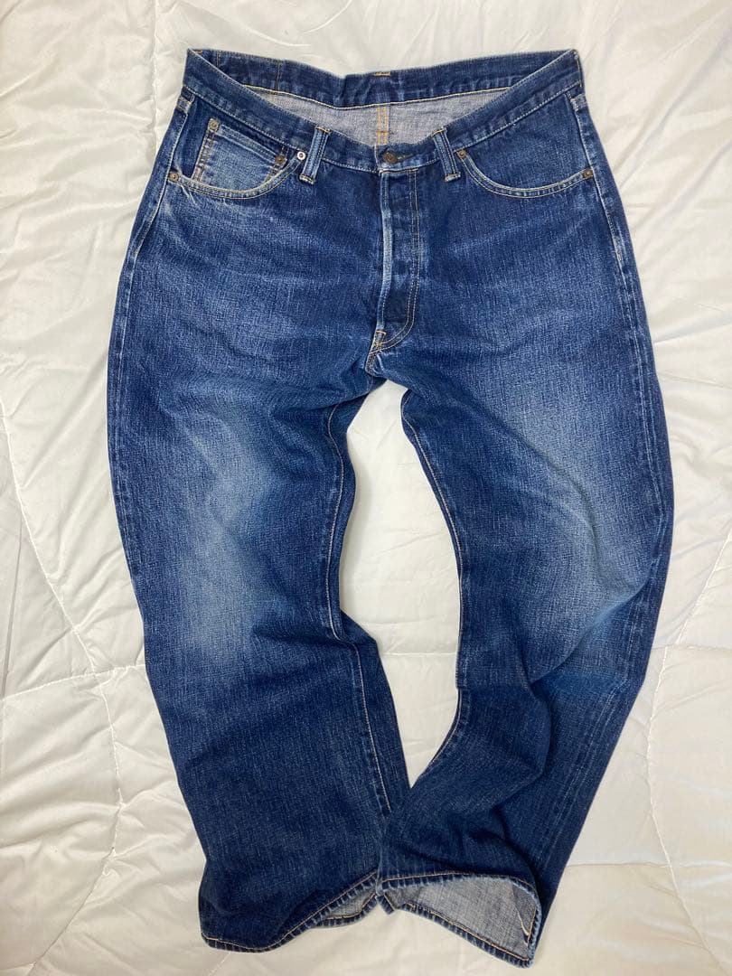 ジェラード55デニム JELADO」 55DENIM ジェラード通販 55デニム ストレート 1955年モデル