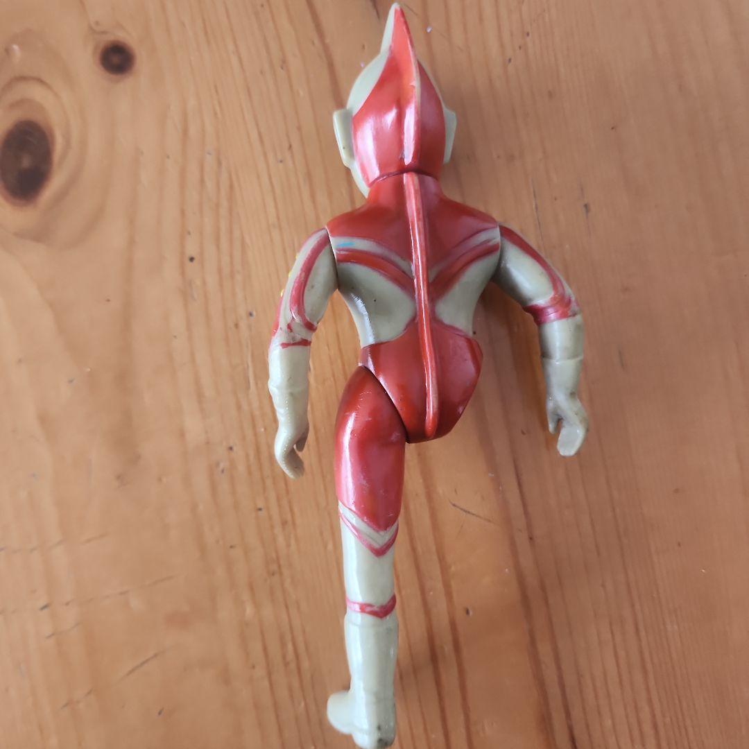 ブルマァク ゾフィー 当時物 約15.5センチ ミドル - メルカリ