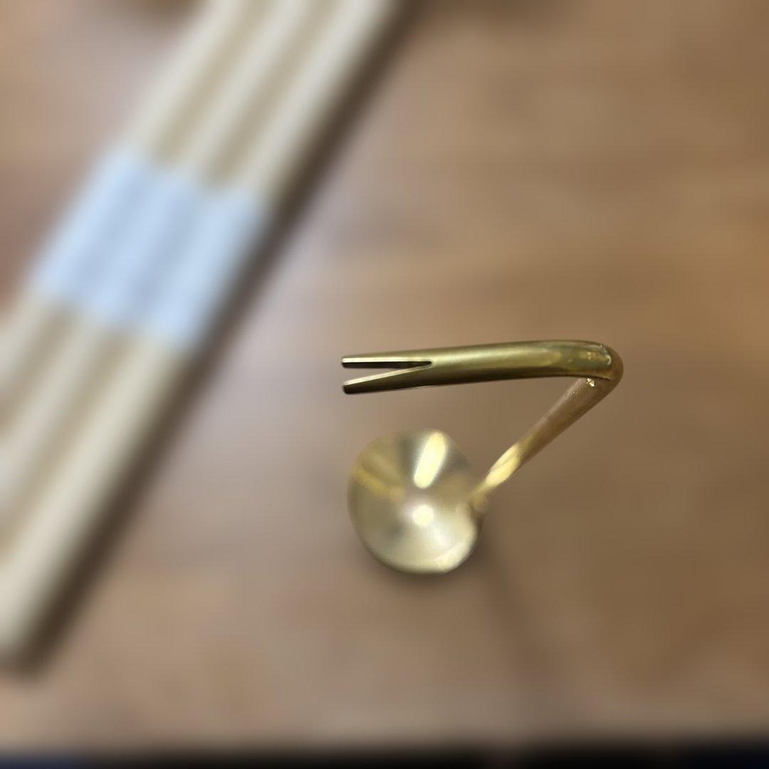 OBJT \"REVERSE\" INCENSE HOLDER スティックセット