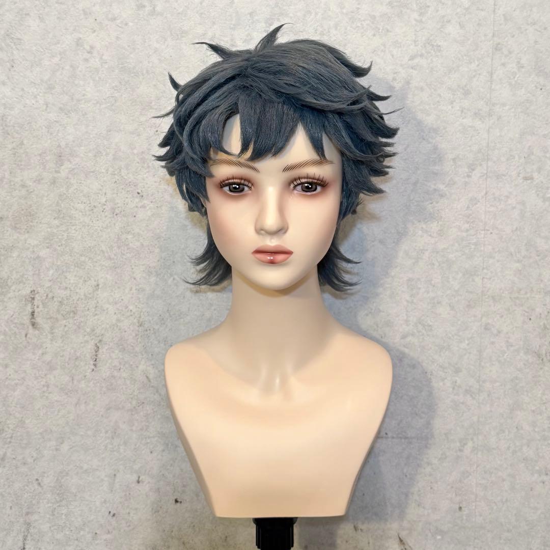 辰様 ウィッグオーダー 確認用 - メルカリ