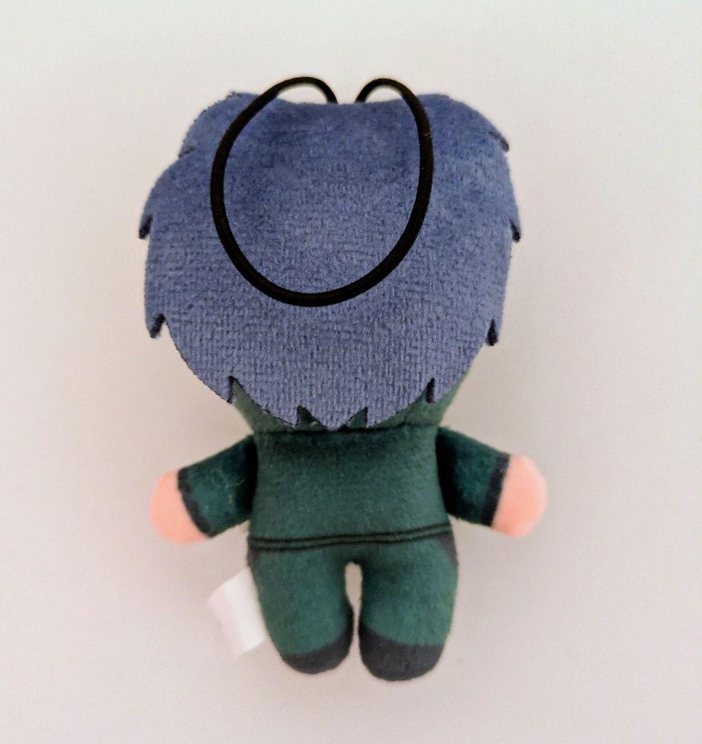 忍たま乱太郎 ほわぬい【再販】七松小平太 - メルカリ