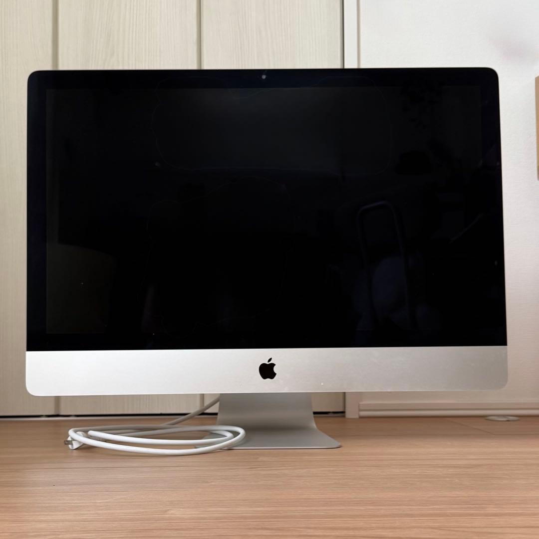う*屋様 Apple iMac 27インチ 本体 iMac (Retina 5K, 27-inch, 2020) - 技術仕様 - Apple サポート (日本)