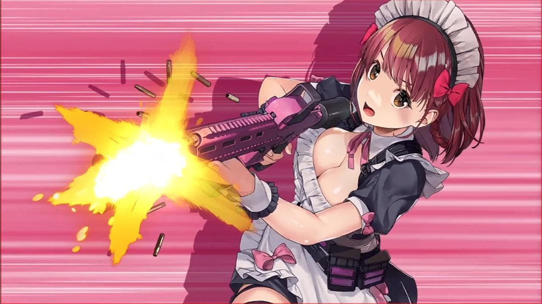 新品】メイド・オブ・ザ・デッド（MAID OF THE DEAD） - メルカリ