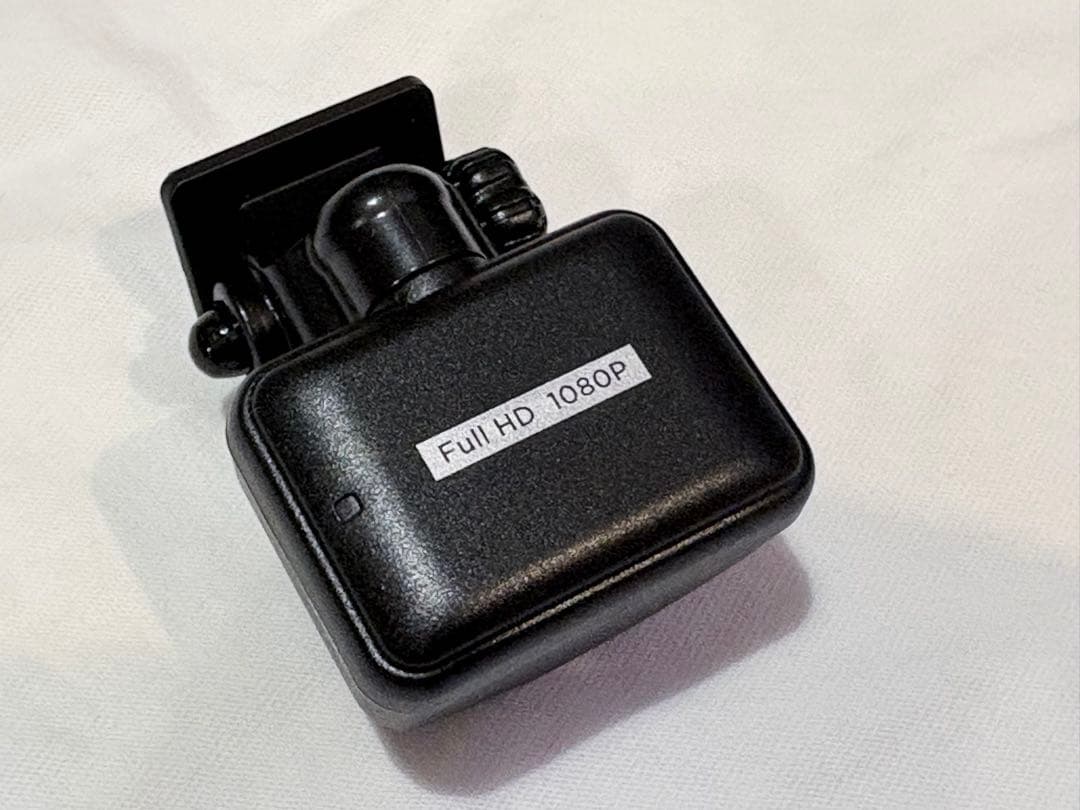 専用 ドライブレコーダー ZDR018 使用期間40日のみ - メルカリ