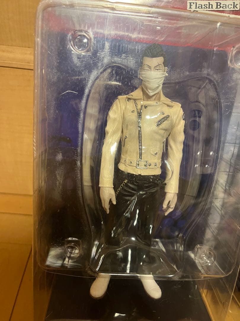 コミック・アニメ H ATO