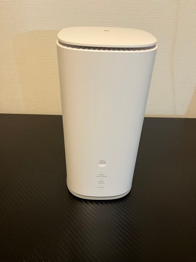 Speed Wi-FI HOME 5G/ L13 Speed Wi-Fi HOME 5G L13 ZTR02 UQ WiMAX UQ