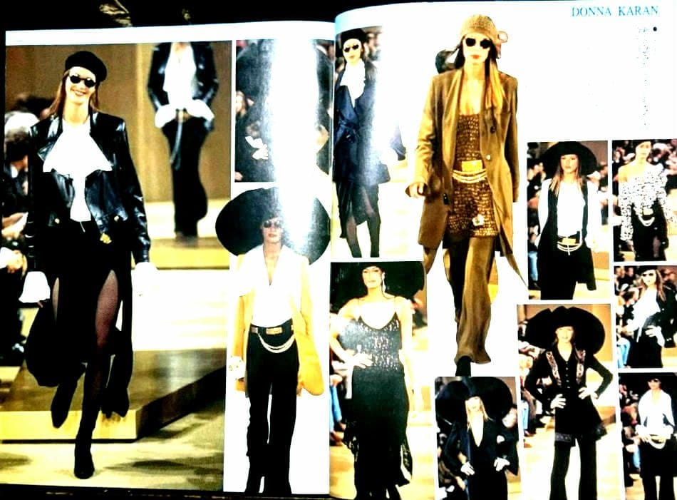 ♪´93 S&S FN パリ&ミラノ 東京 ニューヨーク ソウル♪ - メルカリ