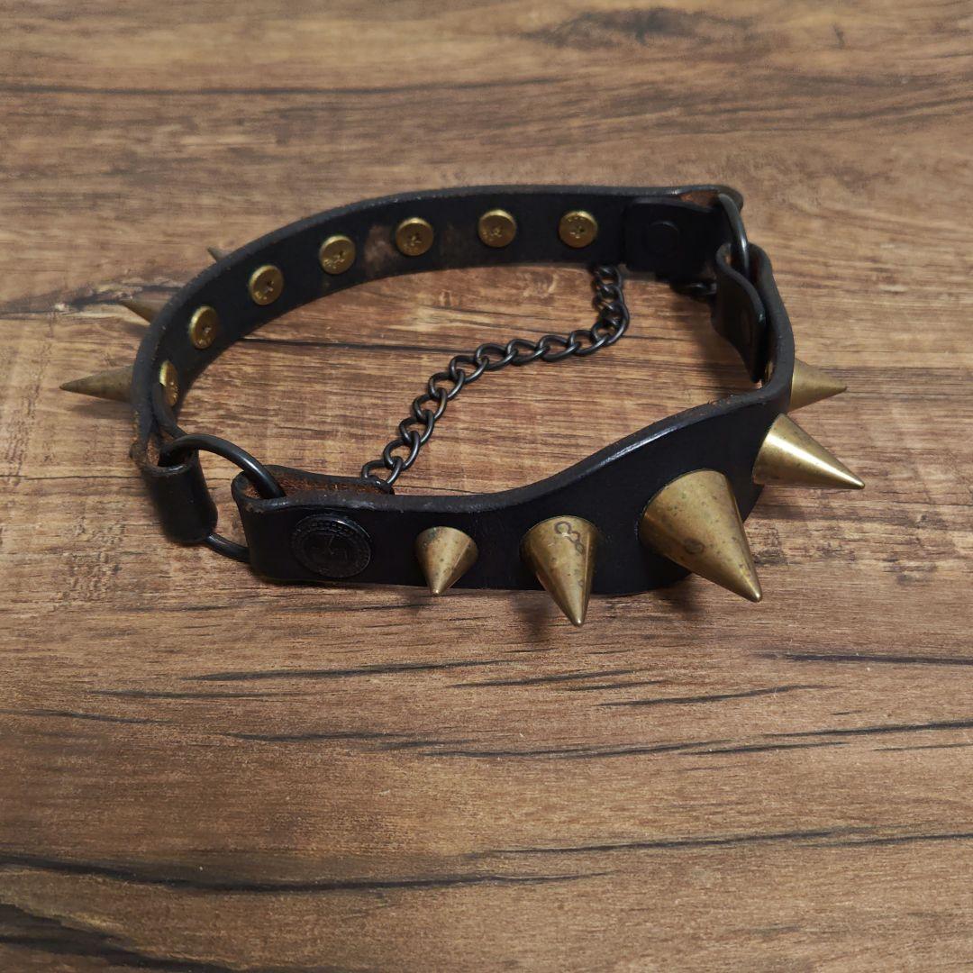 レアアイテム ブラックミーンズ ブーツストラップ - メルカリ