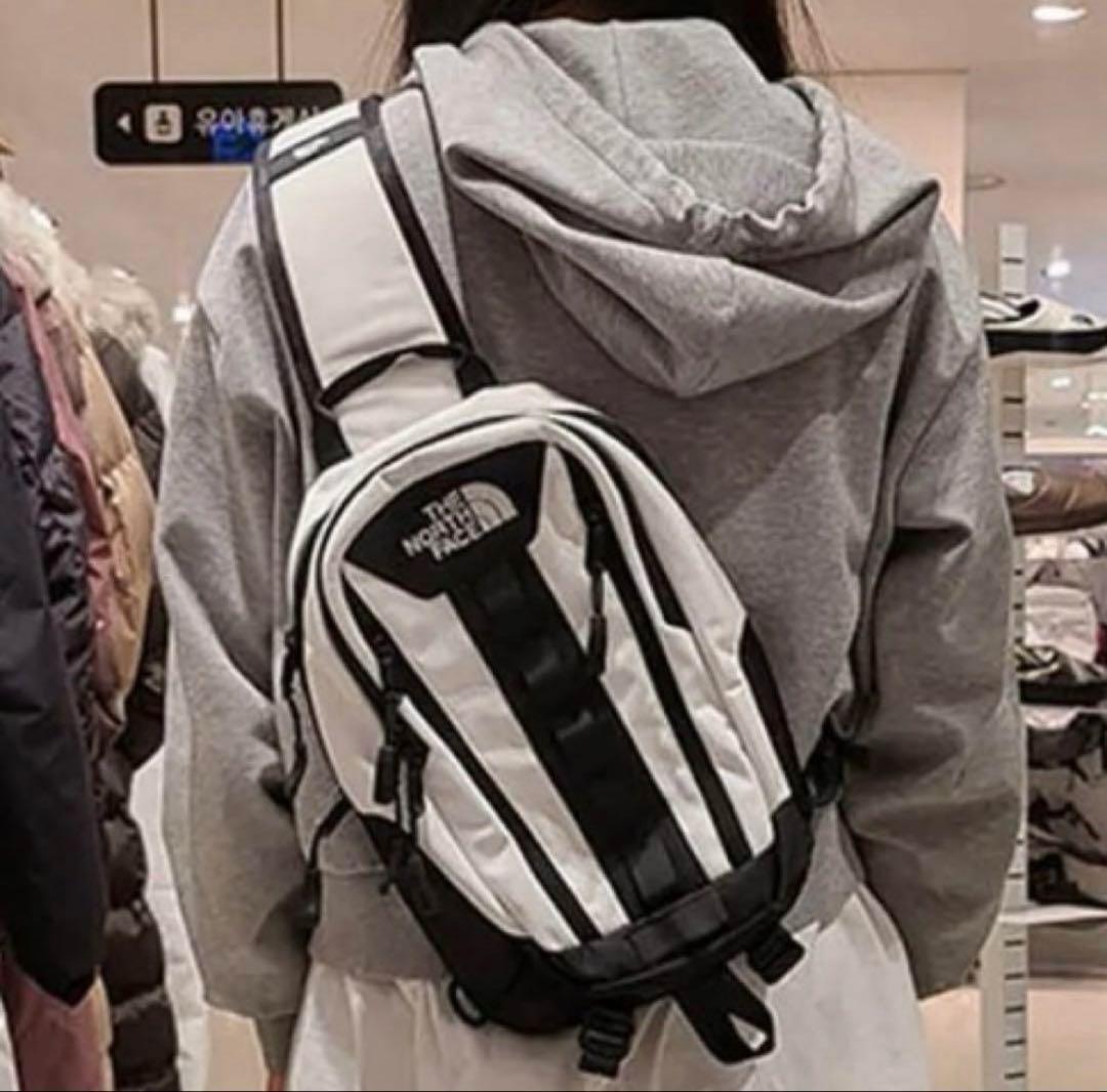 【1点のみ】ザノースフェイス　NN2PQ11B ビッグショットワンウェイ 楽天市場】ノースフェイス バッグ メンズ レディース ボディバッグ