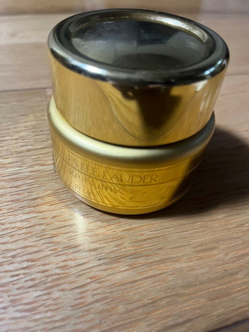 エスティローダー　クリーム　re-nutriv 50ml リニュートリィブクリーム(エスティローダー)の通販・口コミ | 化粧品