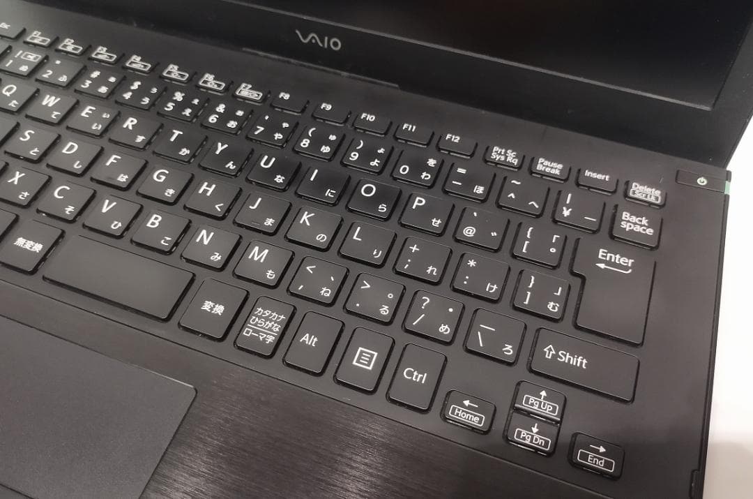 ユーザー名 13.3FHDVJPB11C11N I5 8GB 256GB