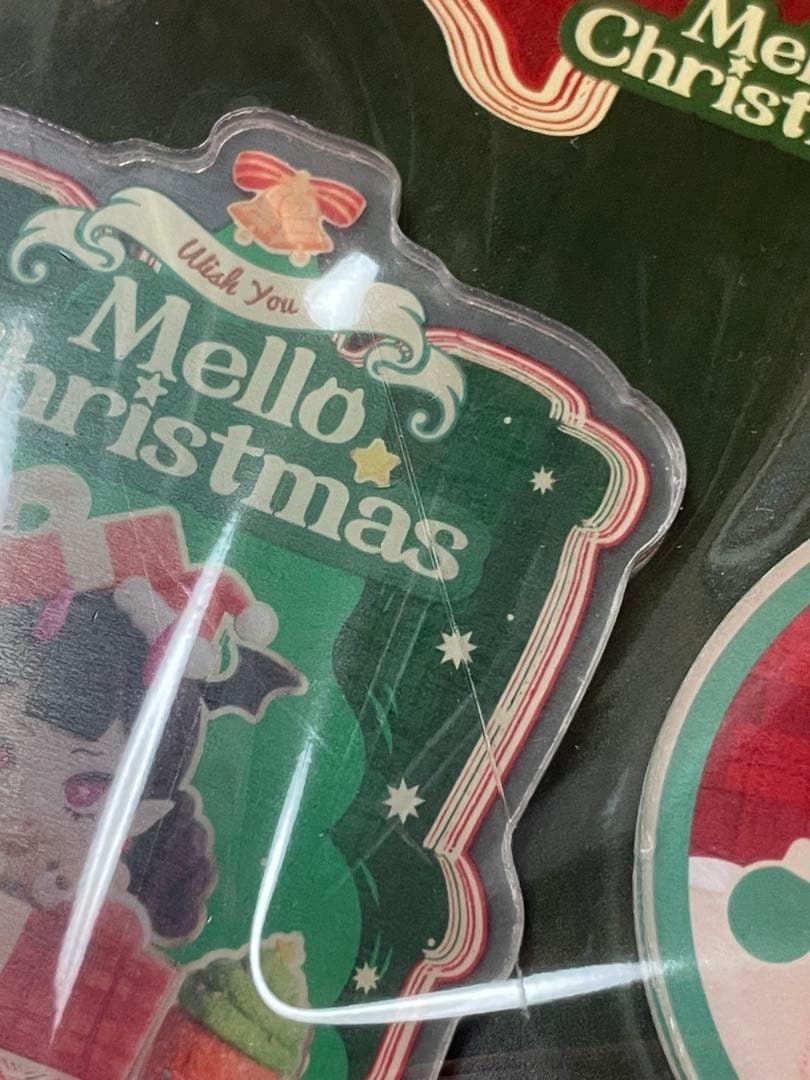 「訳あり」アクスタ付き ジンジャーブレッドメロイア 未開封・シュリンク付き❗️