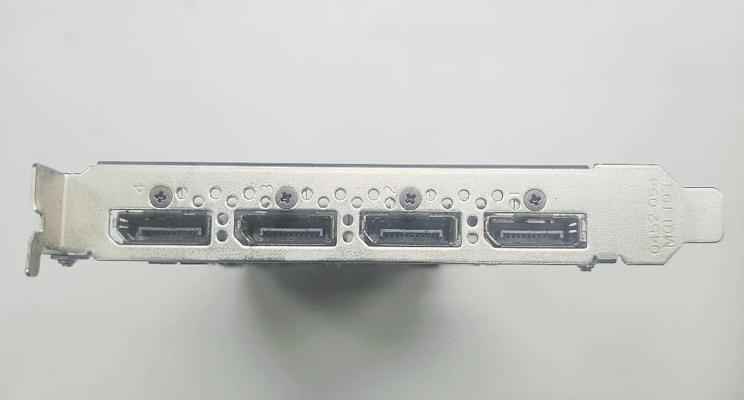 NVIDIA QUADRO P2000 グラフィックボード - メルカリ