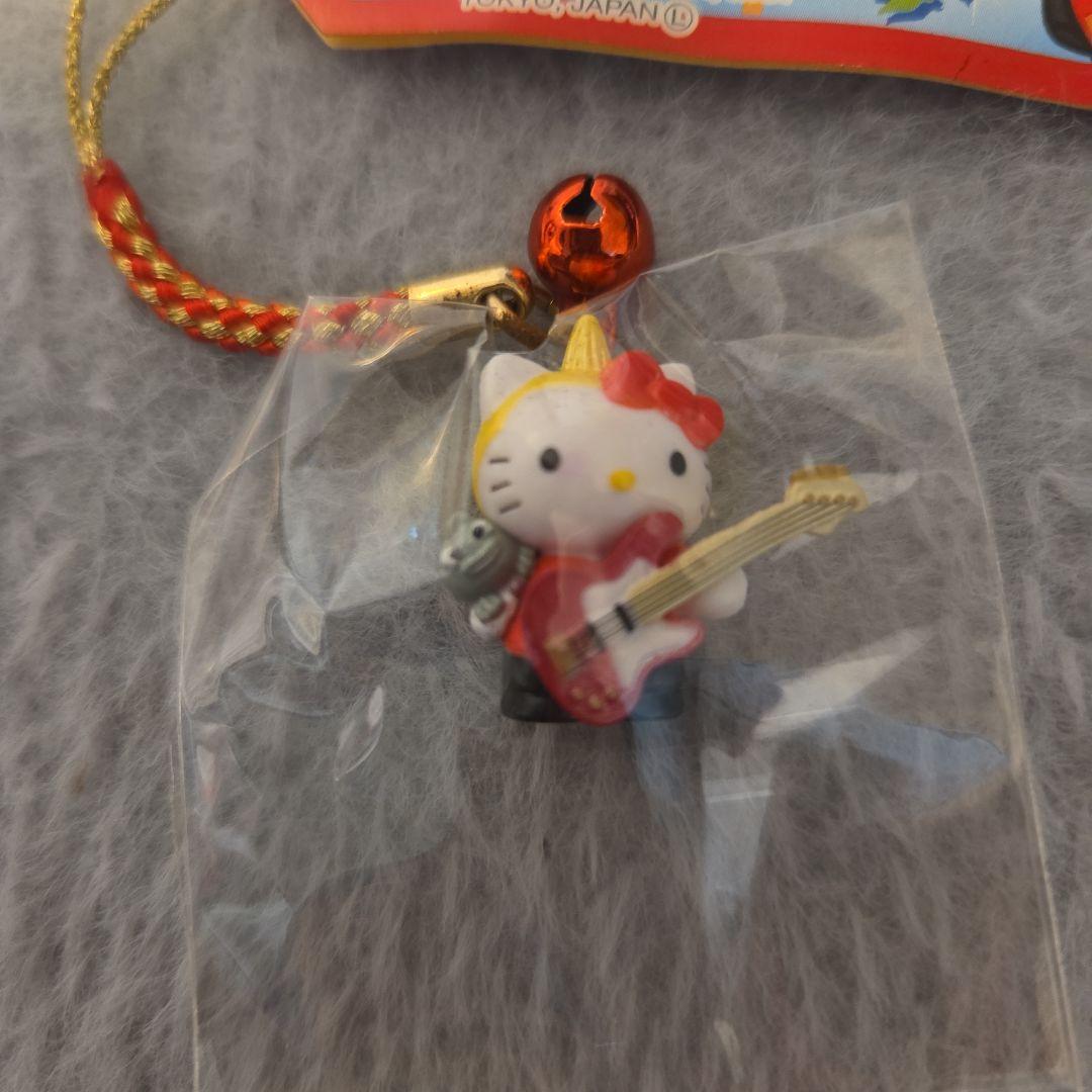 ご当地キティ 佐賀限定 SAGAバージョン はなわ - メルカリ