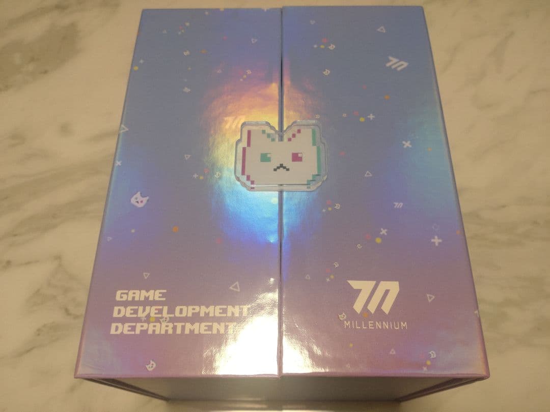 数量限定】ブルーアーカイブ Galaxy Z Fold7コラボ【アリス】グッズ