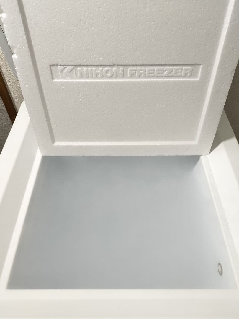 日本フリーザー　超低温フリーザー　 冷凍庫　 VT-78HC　-60℃～-80℃