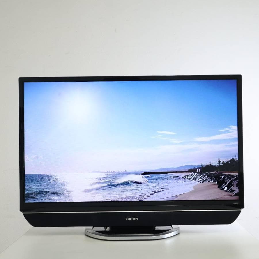 オリオン 32インチ 液晶テレビ 極音 RN-32SH10 良い音で見るテレビ