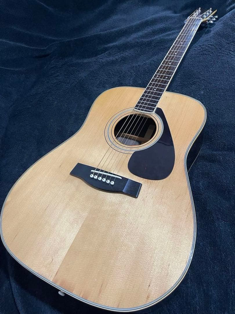 YAMAHA FG-201 Made in Japan アコースティックギター Acoustic Guitar YAMAHA FG-201 Natural Japan Made Good Condition | eBay
