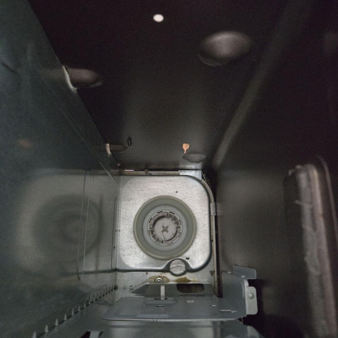 ダイニチ 石油ファンヒーター ブルーヒーター FX-52R2 ブラウン