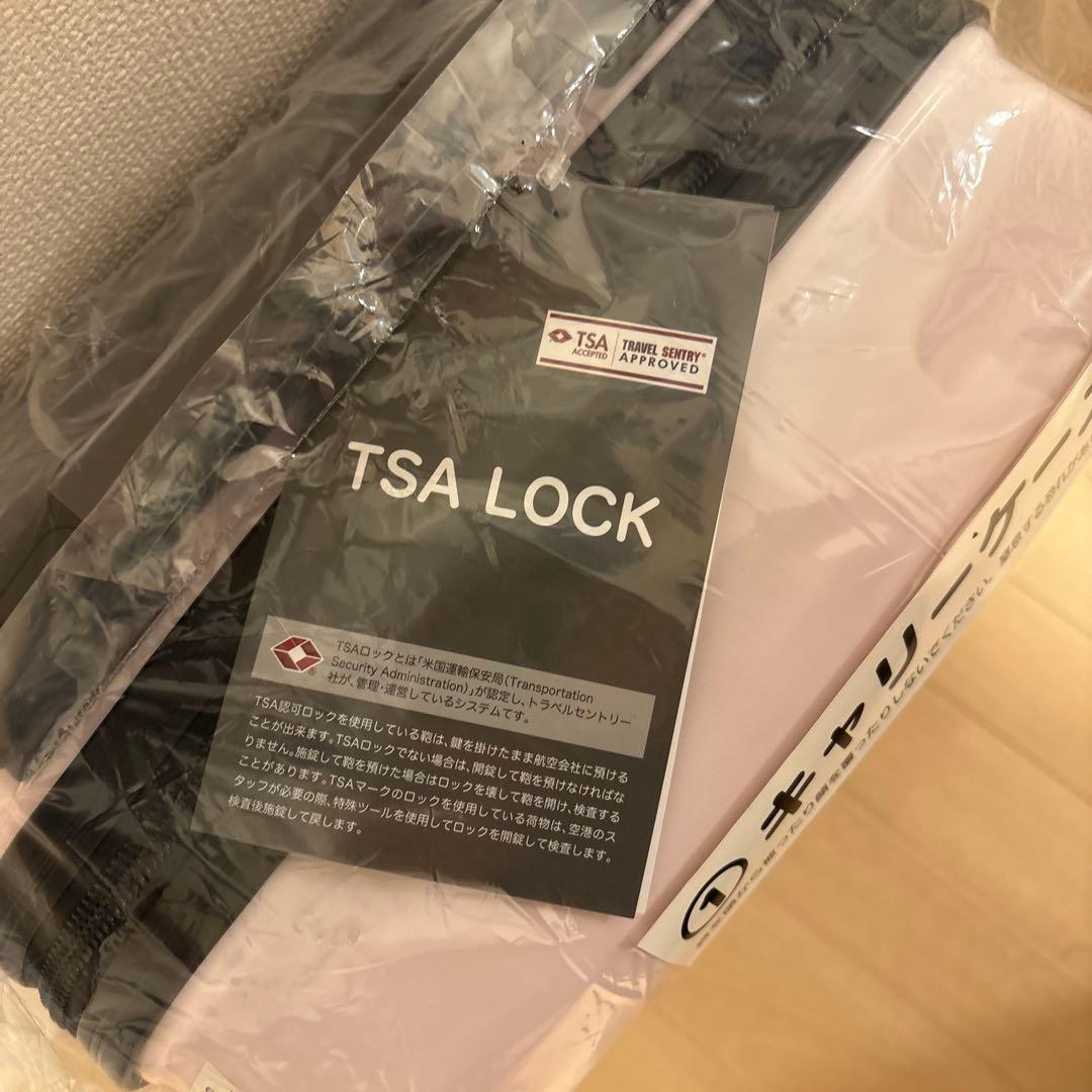 リルアラモード キャリーケース 一番くじ ハローキティ Lil ala mode