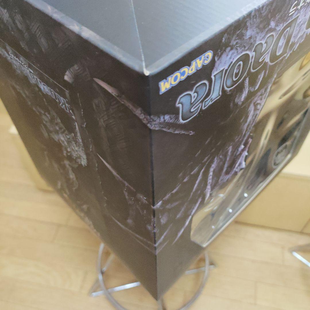 モンスターハンター フィギュアビルダー クシャルダオラ 脱皮 ワン