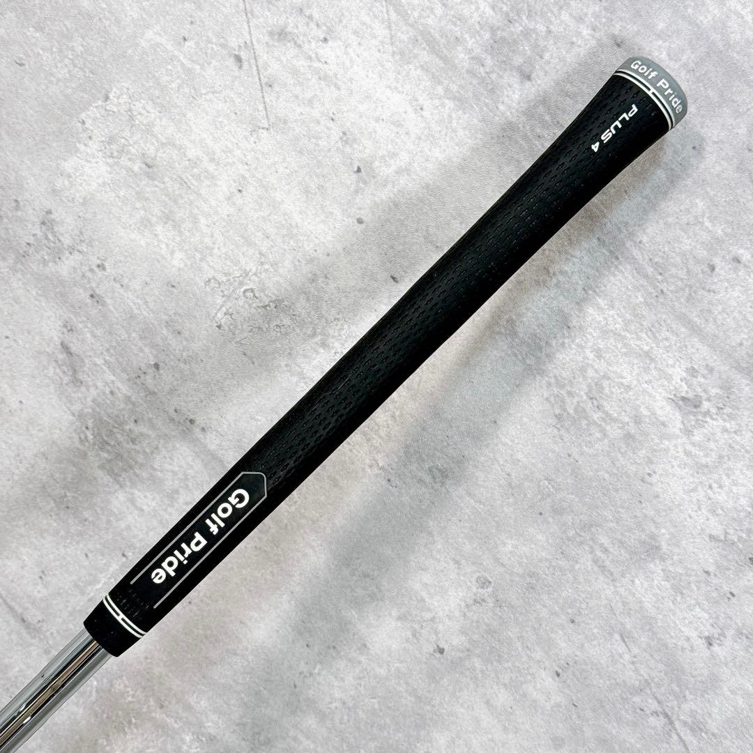 TaylorMade MILLED GRIND 56度 ウェッジ 【K462】 - メルカリ