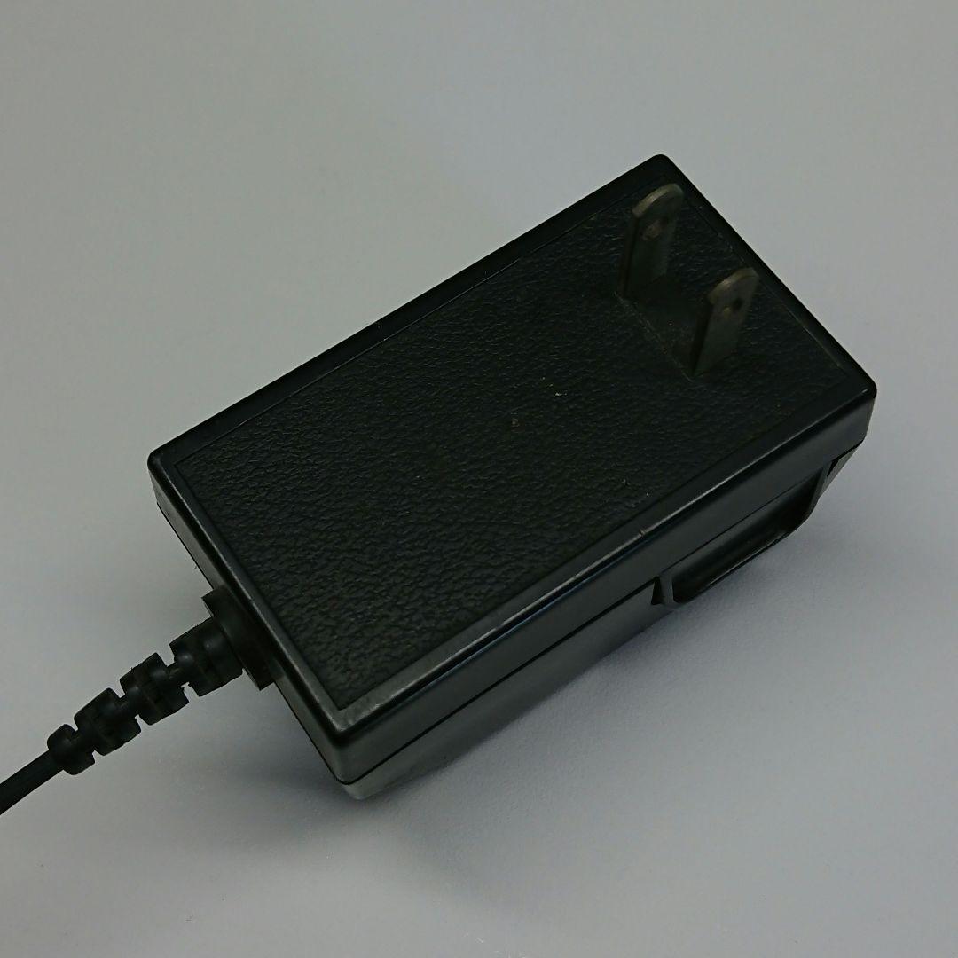 ICF-5800用 ACアダプター【期間限定200円値下げ中】 - メルカリ