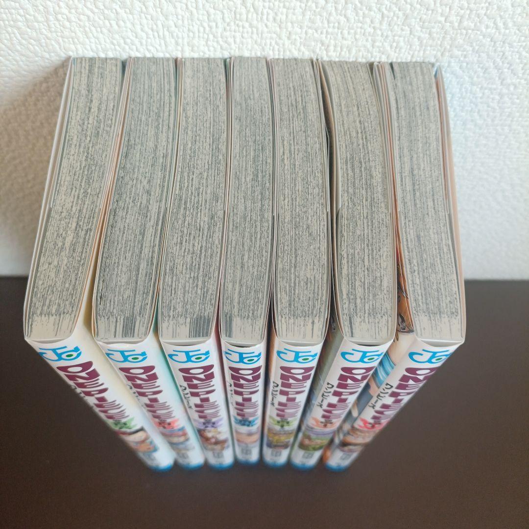 ONE PIECE 79-112全巻セット - メルカリ