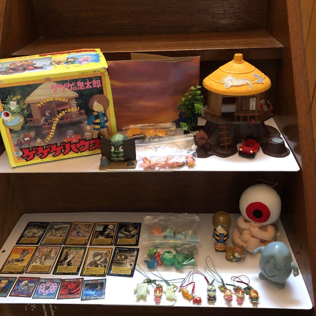 ゲゲゲの鬼太郎　まとめ売り Amazon.co.jp: 決定版 ゲゲゲの鬼太郎 全14巻セット (中公文庫