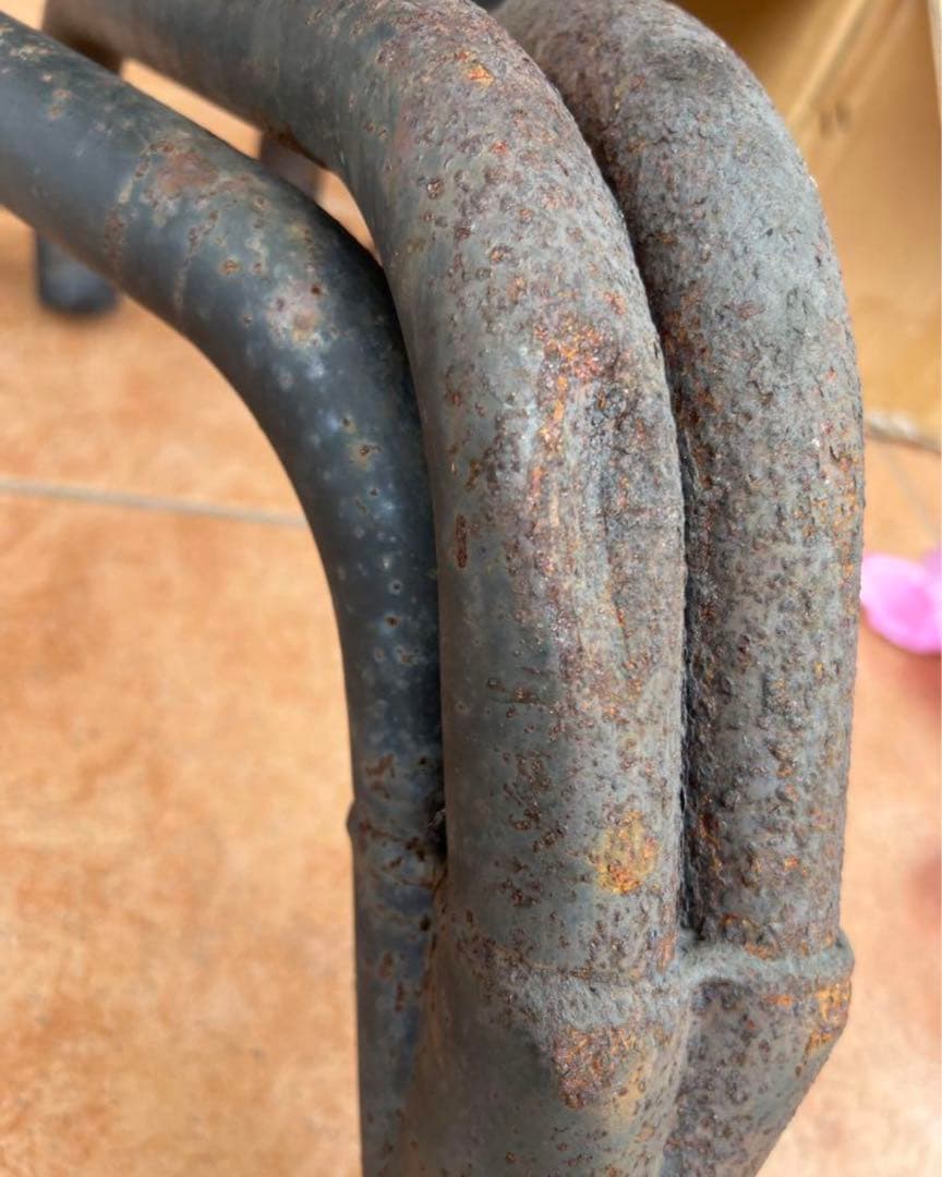 Misty MID-KNIGHT ミスティ ミッドナイト モナカ管 値下げしました