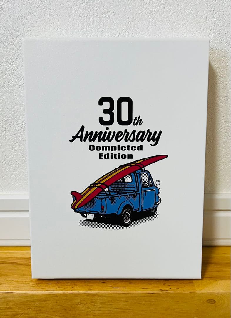 稲村ジェーン完全生産限定版30周年コンプリートエディション - メルカリ