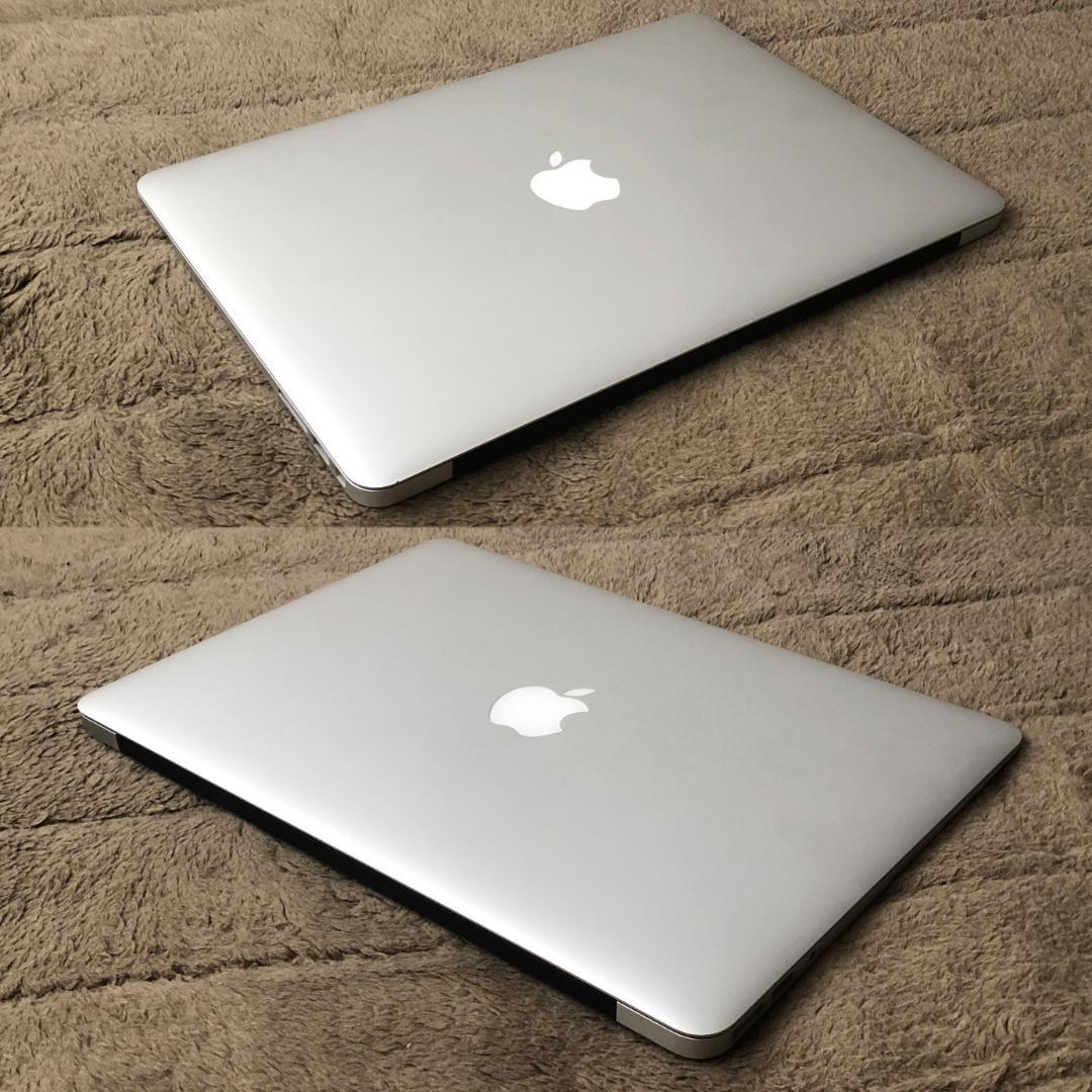 MacBook本体 Air2017/8/256 MacBookAir13 Office Win11